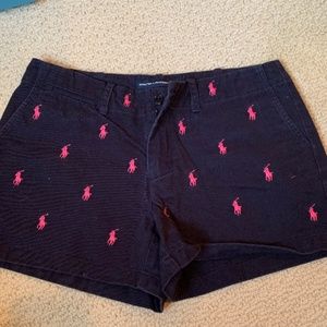 Polo Ralph Lauren Sport Shorts
